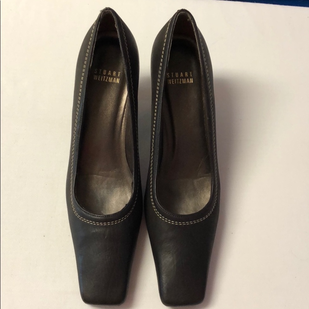 Stuart Weizman Heels - image 4